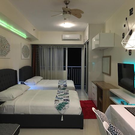Breezy Wind 19Twentysix Apartamento Tagaytay City Exterior foto