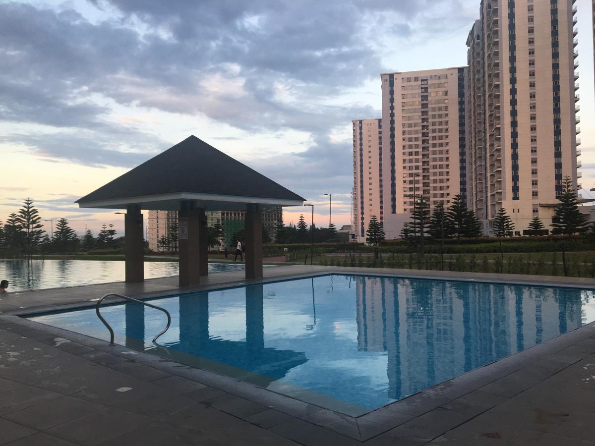 Breezy Wind 19Twentysix Apartamento Tagaytay City Exterior foto