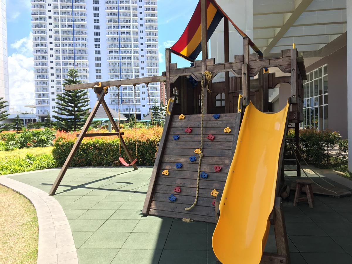 Breezy Wind 19Twentysix Apartamento Tagaytay City Exterior foto