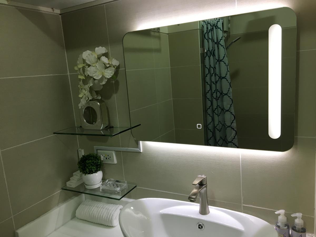 Breezy Wind 19Twentysix Apartamento Tagaytay City Exterior foto