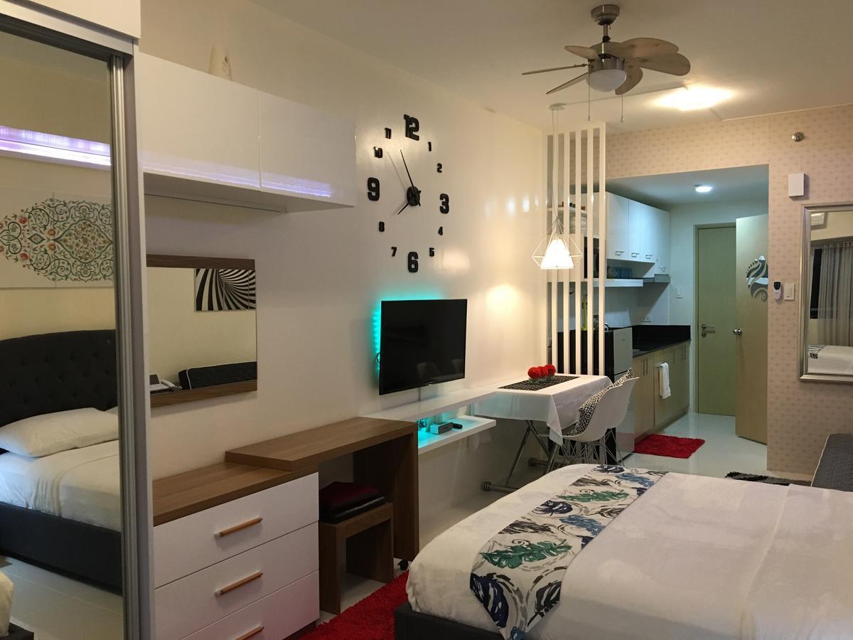 Breezy Wind 19Twentysix Apartamento Tagaytay City Exterior foto