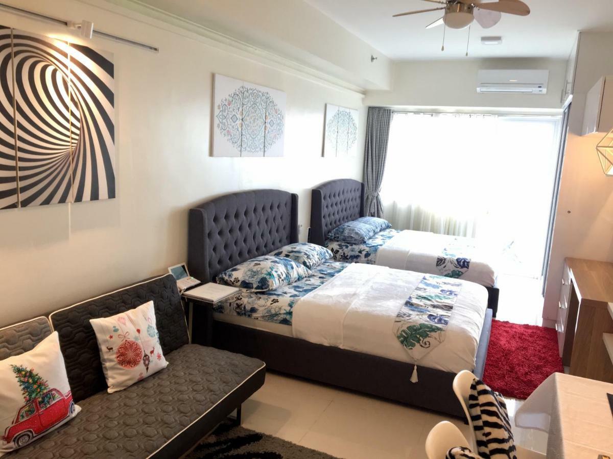 Breezy Wind 19Twentysix Apartamento Tagaytay City Exterior foto